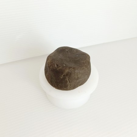 שמפו טבעי מוצק - אגס וקיק