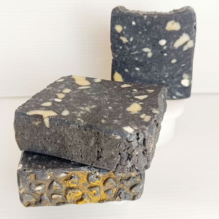 סבון טבעי מוצק - סבון פנים הכל כלול